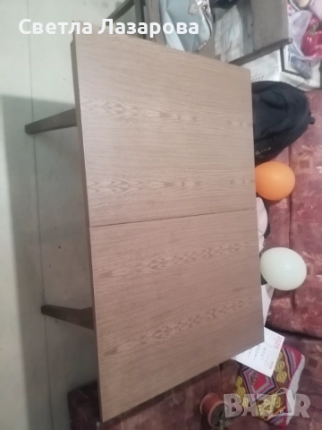 Кухненска маса