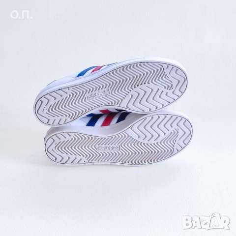 adidas Coast Star 38, снимка 4 - Маратонки - 51600560