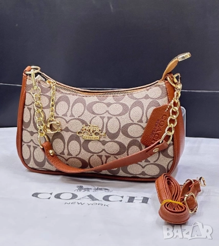 чанти coach 