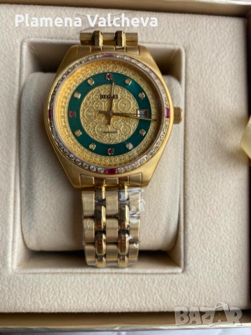 Чисто нов луксозен мъжки часовник, снимка 8 - Мъжки - 53213205