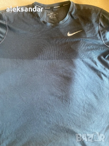 Фланелка Найк