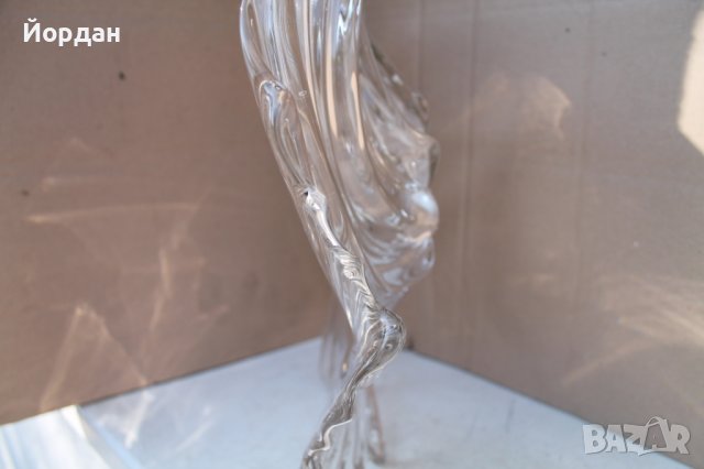 Фруктиера ''Мурано'' Италия, снимка 9 - Декорация за дома - 41679366