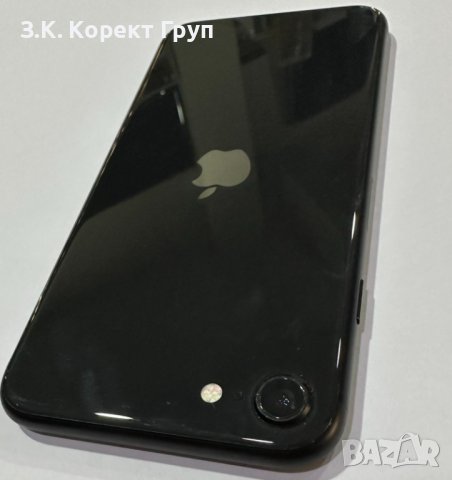 Смартфон Apple iPhone SE 2, 128GB, снимка 7 - Apple iPhone - 41036468