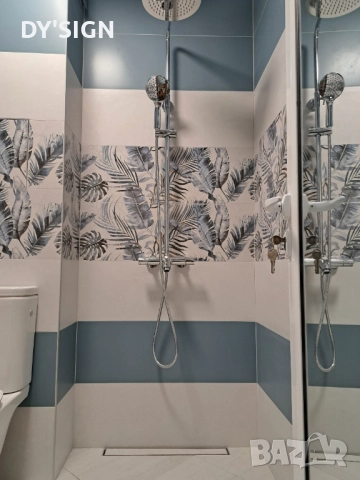 Дизайн и проектиране на баня, снимка 7 - Ремонти на баня - 31378447