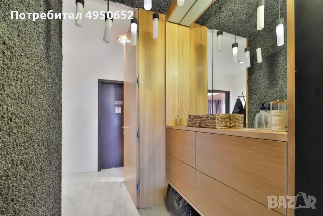 Продаваме Тристаен Апартамент в Лозенец, снимка 10 - Апартаменти - 56136161