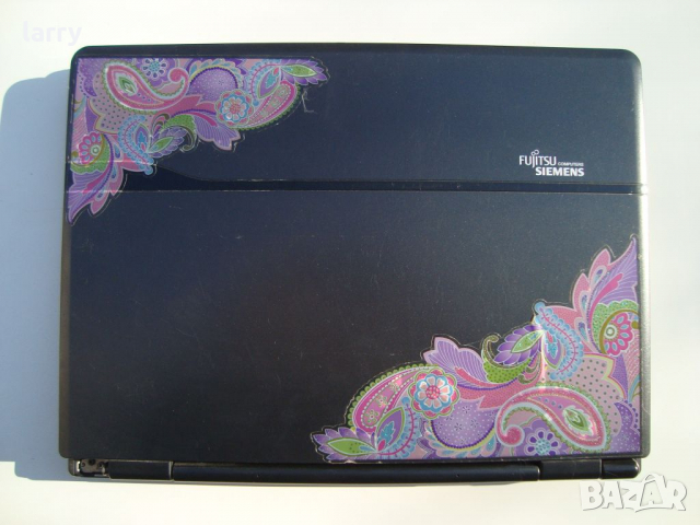 Fujitsu-siemens Amilo Pi2550 лаптоп на части, снимка 2 - Части за лаптопи - 36190443