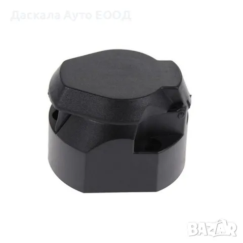 Розетка 13 пин 12V, снимка 3 - Аксесоари и консумативи - 48597184