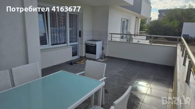 СЪСЕД НА KAUFLAND! ОБЗАВЕДЕН ЦЕНТРАЛНО РАЗПОЛОЖЕН АПАРТАМЕНТ!, снимка 3 - Апартаменти - 49975374