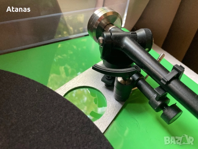 Грамофон Rega Planar RP6, снимка 6 - Грамофони - 51704481