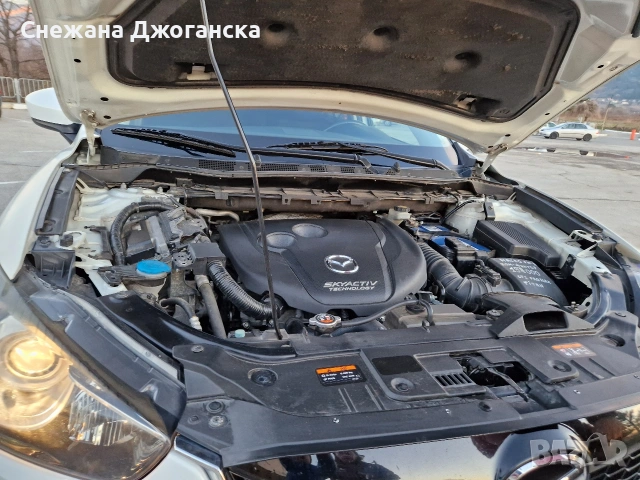 Мазда СХ5, снимка 6 - Автомобили и джипове - 53727030