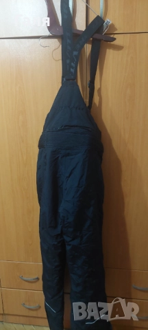 Зимен гащеризон за мотористи с подплата , снимка 3 - Други - 51930301