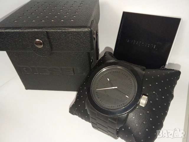 Мъжки часовник DIESEL 
