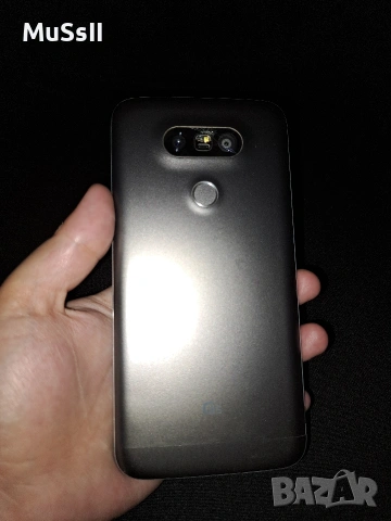 Телефон LG G5, снимка 2 - Калъфи, кейсове - 53187035