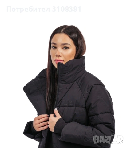 Дамско яке от Flair , снимка 2 - Якета - 53244012