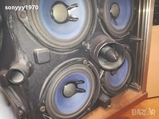 BOSE-ЕДНА ТОНКОЛОНА СЪС СТОЙКА-ВНОС SWISS LNWC1310240859, снимка 17 - Тонколони - 47562921