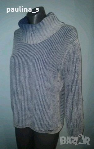 Три различни броя / Марков мъжки пуловер , снимка 15 - Пуловери - 43847619