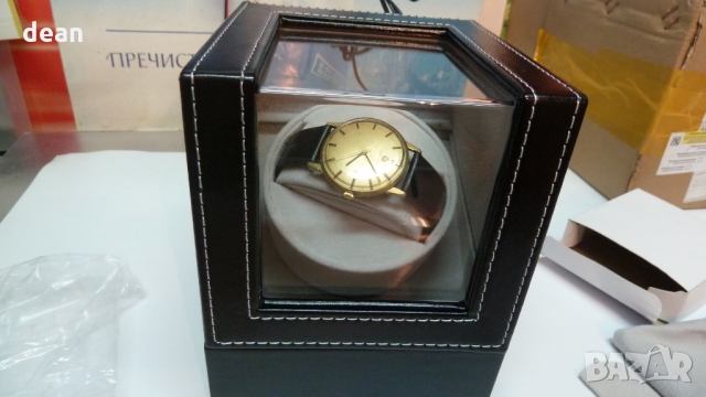 Кутия за навиване на автоматични часовници, снимка 6 - Други - 36036133