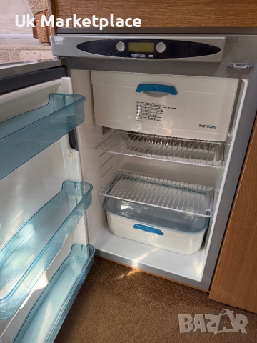 Каравана Swift Charisma 230, снимка 10 - Каравани и кемпери - 52115274