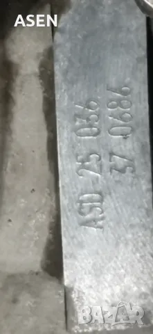  КУПУВАМ СКОРОСТНА КУТИЯ ЗА ГОЛФ 3 1.9 ТДИ 90 КОНЯ 1996 ГОДИНА С КОД ASD, снимка 1