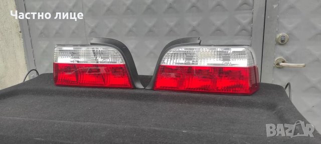 Стопове Depo за BMW E36 Купе