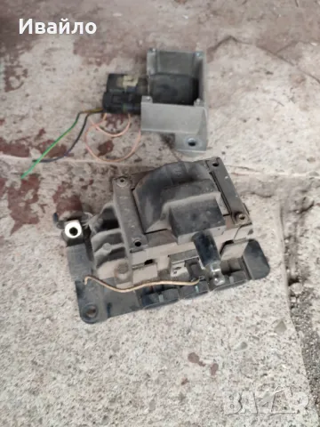 Части от лагуна 1 /'94, снимка 4 - Части - 49304371