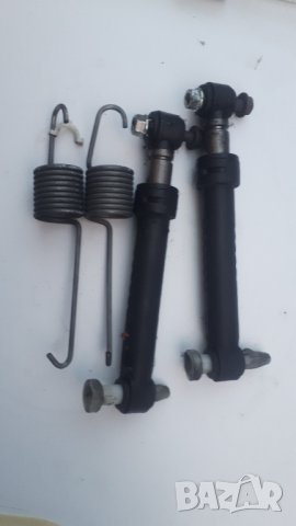 Продавам на части пералня Gorenje WA 62101, снимка 8 - Перални - 38584363