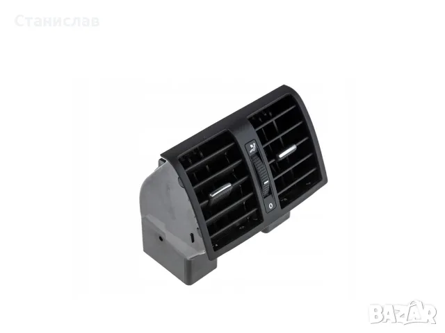 Въздуховод за VW Touran 1T, VW Caddy 2K – 1T0819203