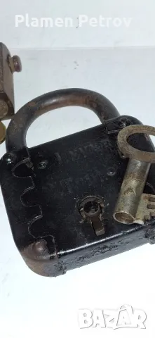 Стари катинари , снимка 12 - Антикварни и старинни предмети - 35845570