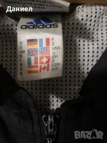 Яке от Франция 98 , снимка 8 - Футбол - 49593811