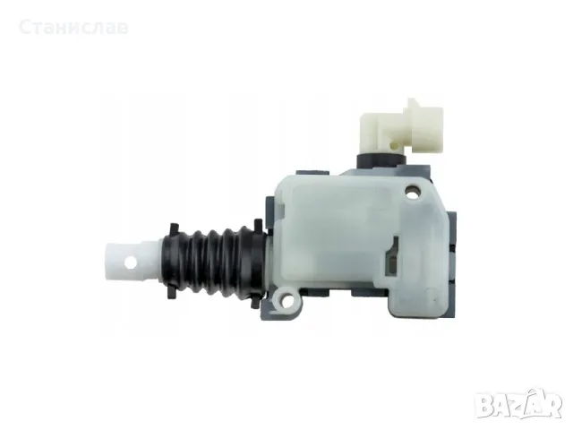 Tesla Model 3 Моторче за преден капак, снимка 2 - Части - 50342679