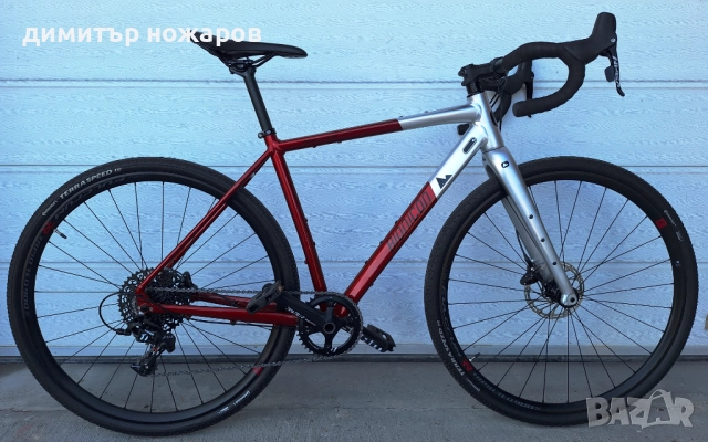 Гравел BIONICON BOGAN 3