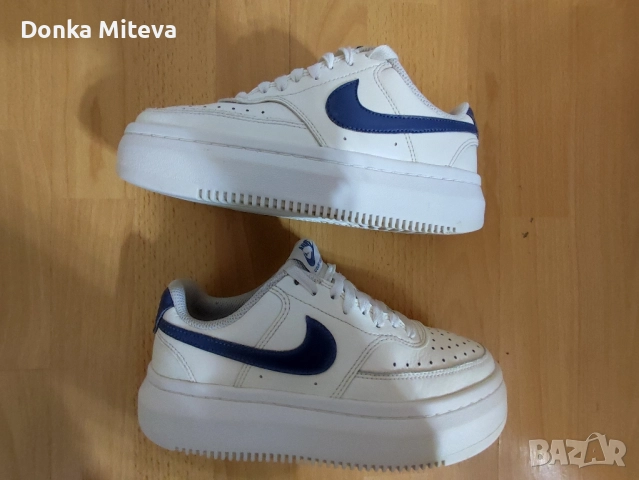 маратонки uk 3.5 eur 36, снимка 4 - Маратонки - 52544429