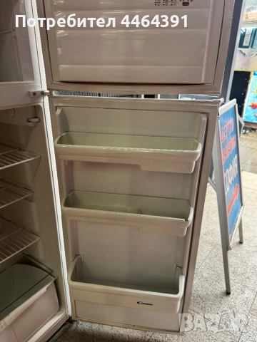 Хладилник , снимка 6 - Хладилници - 52454634