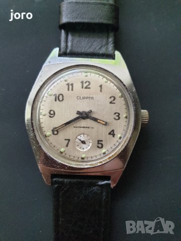 clipper watch, снимка 8 - Мъжки - 41244746