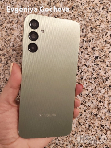 Samsung A14 използван, снимка 2 - Samsung - 53863523