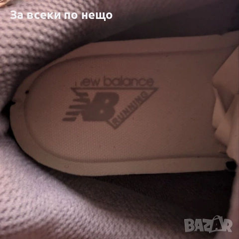 New Balance 9060 Дамски Маратонки С Кутия👟Дамски Спортни Обувки Код S433, снимка 4 - Маратонки - 53801579