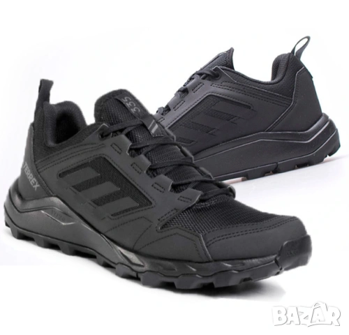 маратонки adidas Terrex Agravic TR. номер 43,5-44
