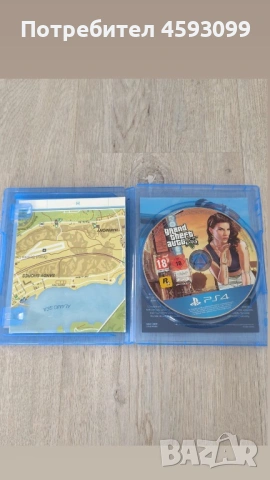 игри за playstation 4, снимка 3 - Игри за PlayStation - 53704574