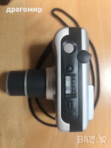 KONICA Z-up 120 VP, снимка 4 - Фотоапарати - 48583880