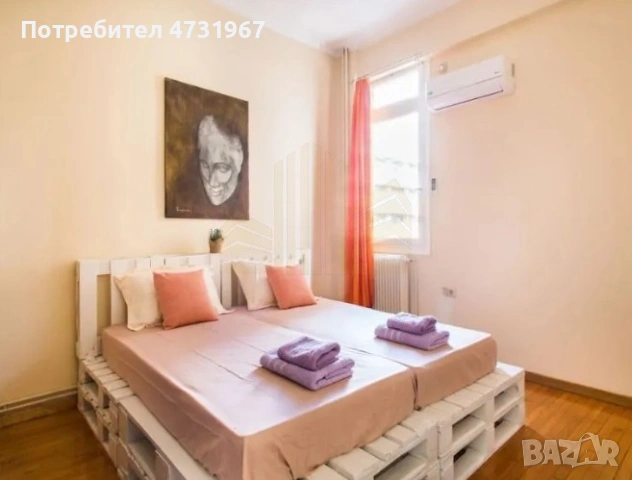 Двустаен апартамент Съдийски