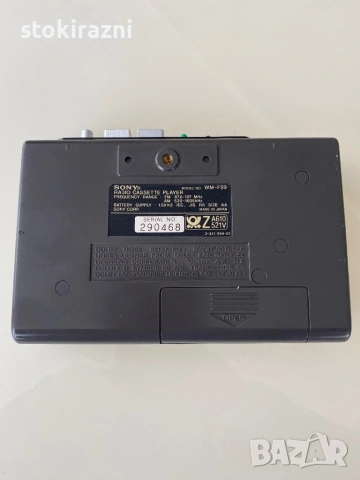 SONY WALKMAN, снимка 2 - Други - 53118520