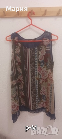 Дамски блузи р-S/M, снимка 5 - Блузи с дълъг ръкав и пуловери - 52668204