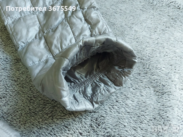 Дамско яке The North Face Thermoball - размер M, снимка 4 - Якета - 53478883