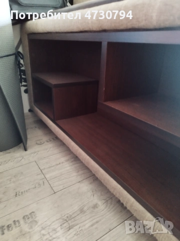 Холен диван, снимка 4 - Дивани и мека мебел - 53391603