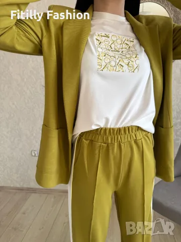 Комплект от 3 части на Raw-10%, снимка 7 - Спортни екипи - 50217146