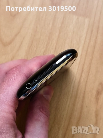 iPhone 3Gs 16GB, чист айклауд , снимка 5 - Apple iPhone - 53844975