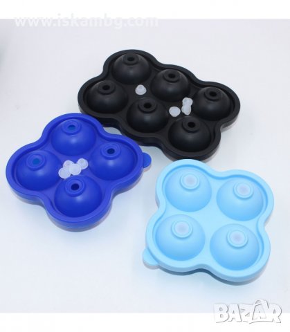 РЕЗЕРВНА ТАПИЧКА ЗА СИЛИКОНОВИ ФОРМИ ЗА ЛЕД - КОД 3230, снимка 3 - Други - 33885706