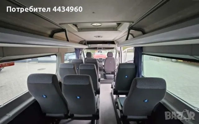 Превоз на работници, снимка 3 - Транспортни услуги - 49792805