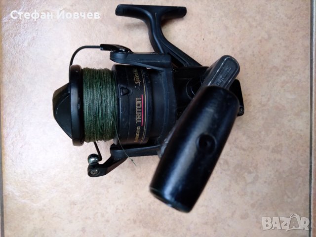 Продавам риболовна макара Shimano , снимка 3 - Макари - 41339780