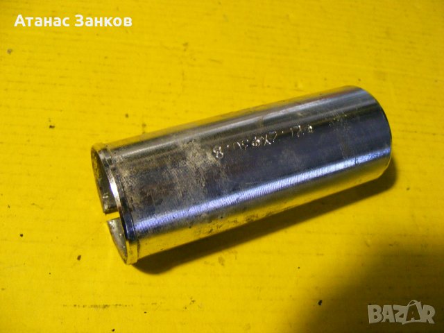 Преходник колче за седалка 27.2-30.9 и колче без захват fsa cl-250, снимка 3 - Части за велосипеди - 42620530